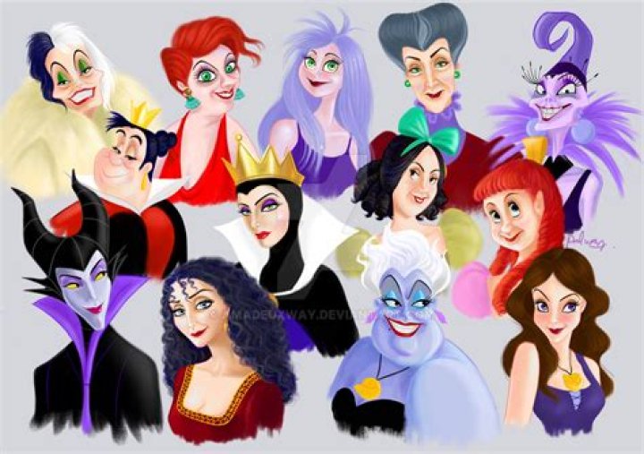 How many female villains does Disney have? – Celebrity.fm – #1 Official Stars, Business & People Network, Wiki, Success story, Biography & Quotes