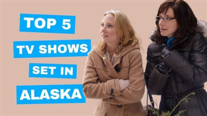 How many TV shows are filmed in Alaska? – Celebrity.fm – #1 Official Stars, Business & People Network, Wiki, Success story, Biography & Quotes