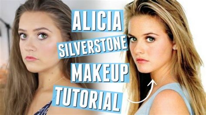 How much did Alicia Silverstone make from Clueless?