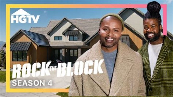 How much did David and Tiffany’s house sell for on Rock the Block?