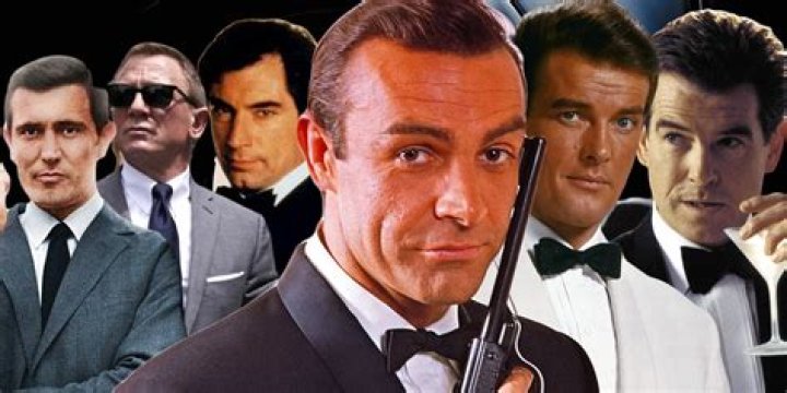 How much did Roger Moore get paid for James Bond?