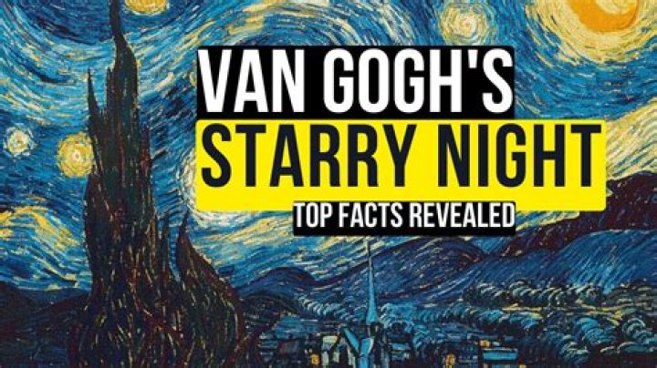 How much did Starry Night sell for? – Celebrity.fm – #1 Official Stars, Business & People Network, Wiki, Success story, Biography & Quotes