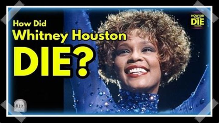 How much did Whitney Houston Worth? – Celebrity.fm – #1 Official Stars, Business & People Network, Wiki, Success story, Biography & Quotes