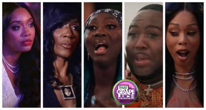 How much do growing up hip hop cast members make?