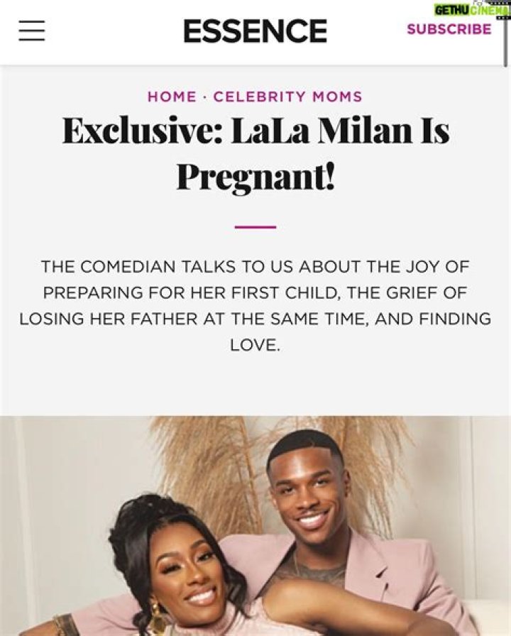 How much does Lala Milan make? – Celebrity.fm – #1 Official Stars, Business & People Network, Wiki, Success story, Biography & Quotes