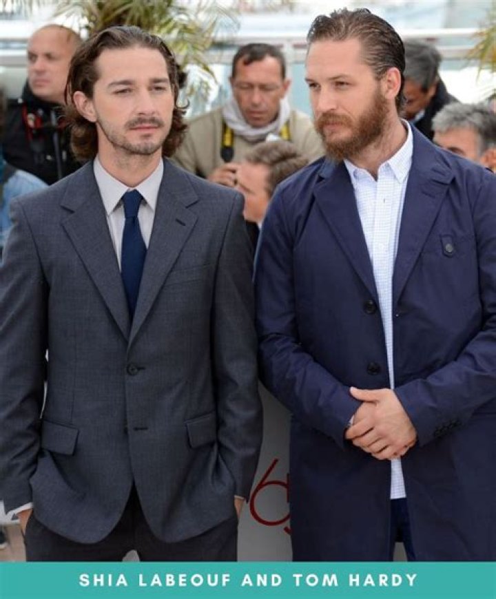How much does Shia LaBeouf make per movie? – Celebrity.fm – #1 Official Stars, Business & People Network, Wiki, Success story, Biography & Quotes