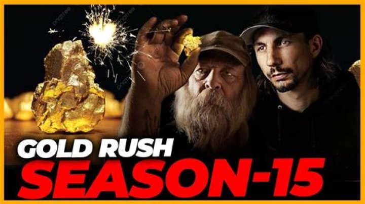 How much does the cast of Gold Rush make an episode?