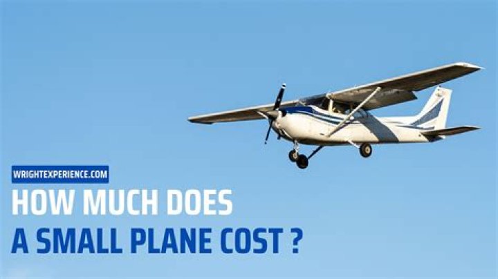 How much is a bush plane cost? – Celebrity.fm – #1 Official Stars, Business & People Network, Wiki, Success story, Biography & Quotes