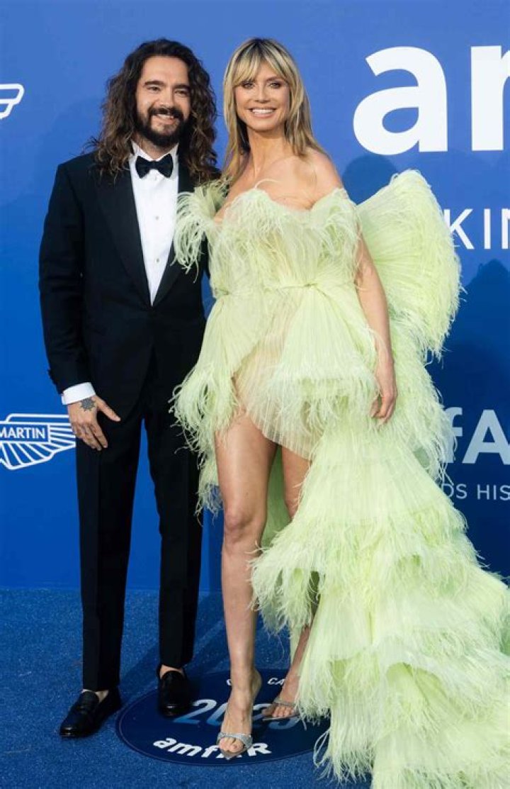 How much is Heidi Klum’s husband worth? – Celebrity.fm – #1 Official Stars, Business & People Network, Wiki, Success story, Biography & Quotes