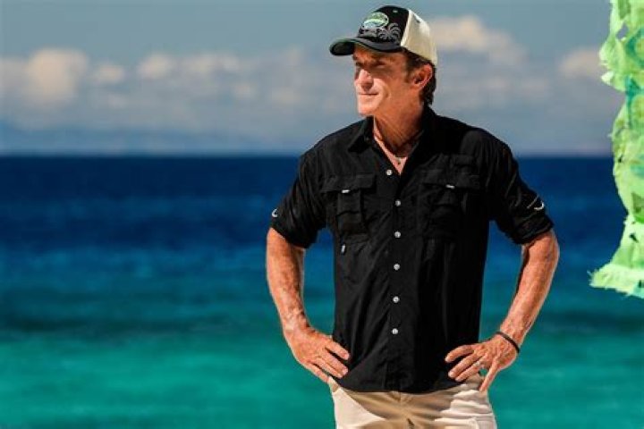 How much is Jeff Probst paid? – Celebrity.fm – #1 Official Stars, Business & People Network, Wiki, Success story, Biography & Quotes