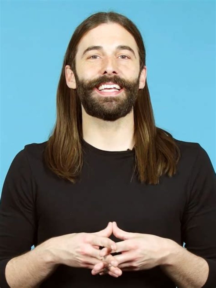 How much is Jonathan Van Ness worth? – Celebrity.fm – #1 Official Stars, Business & People Network, Wiki, Success story, Biography & Quotes
