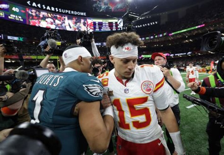 ¿Cuánto gana Mahomes? – Celebrity.fm