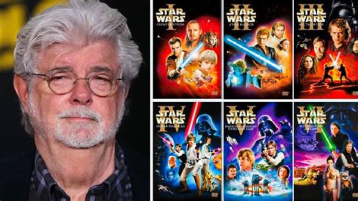 How much money did George Lucas make off of Star Wars?