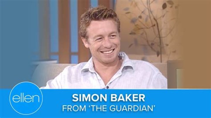 How much money did Simon Baker make from the mentalist?