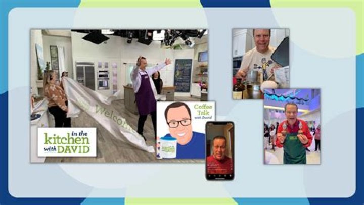 How much money does David from QVC make? – Celebrity.fm – #1 Official Stars, Business & People Network, Wiki, Success story, Biography & Quotes