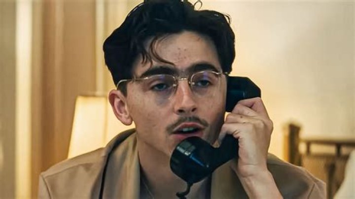 How much was Timothee Chalamet paid Dune? – Celebrity.fm – #1 Official Stars, Business & People Network, Wiki, Success story, Biography & Quotes