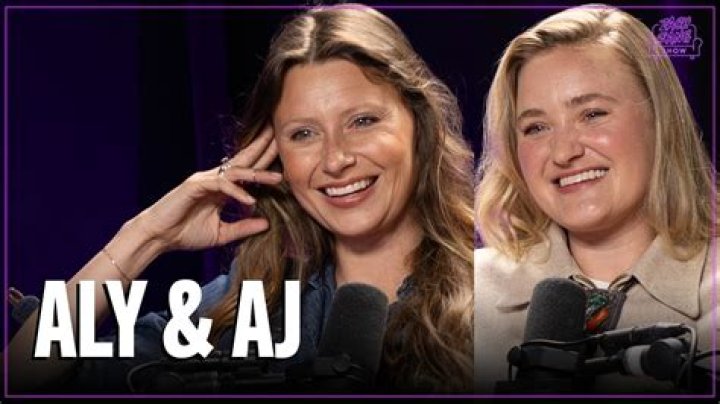 How old is Ally from Aly and AJ? – Celebrity.fm – #1 Official Stars, Business & People Network, Wiki, Success story, Biography & Quotes