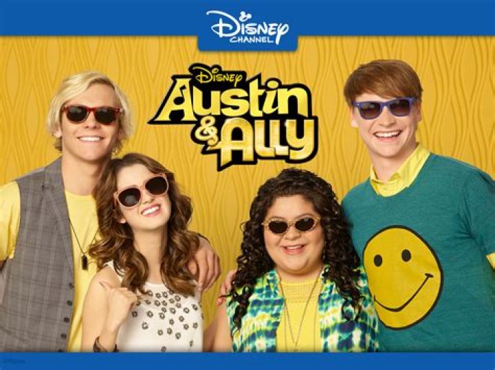 How old is Ally from Austin and ally? – Celebrity.fm – #1 Official Stars, Business & People Network, Wiki, Success story, Biography & Quotes