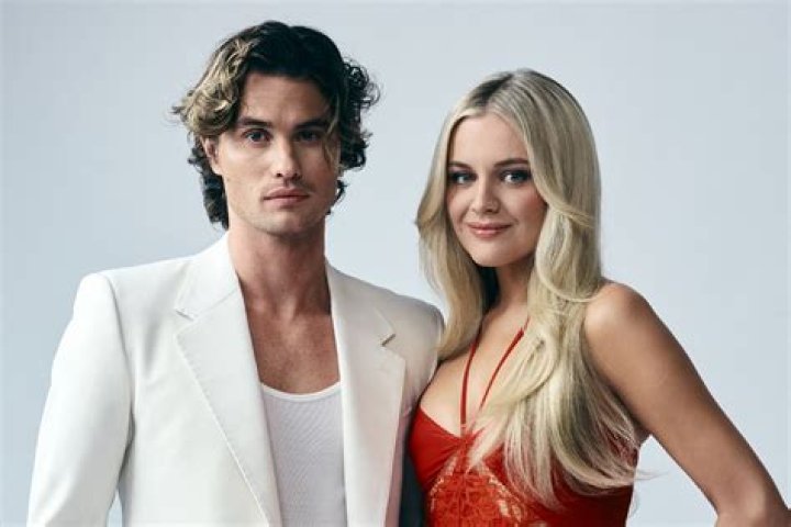 Wéi al ass de Chase Kelliane?