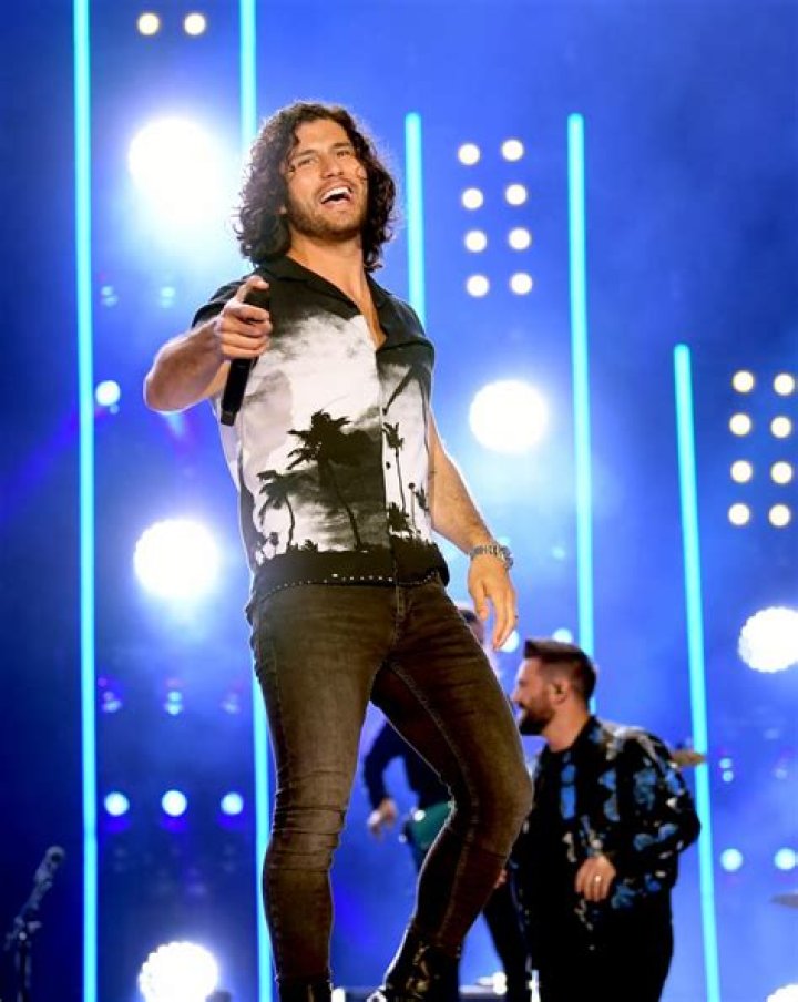 How old is Dan Smyers? – Celebrity.fm – #1 Official Stars, Business & People Network, Wiki, Success story, Biography & Quotes