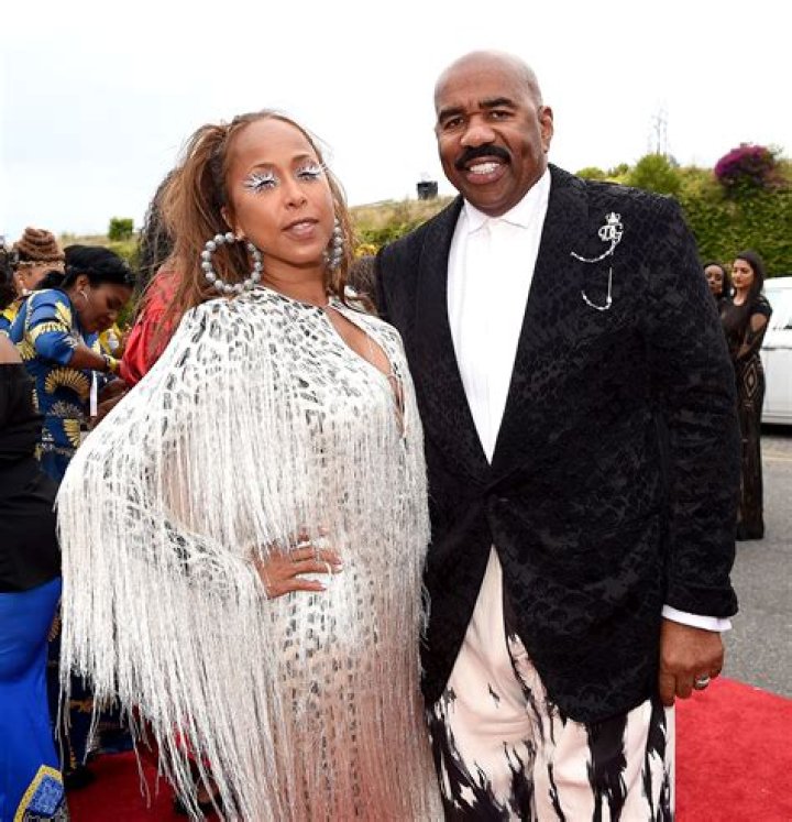 How old is Marjorie Harvey? – Celebrity.fm – #1 Official Stars, Business & People Network, Wiki, Success story, Biography & Quotes
