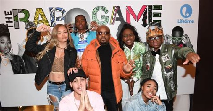 How old is Miss mulatto from the rap game? – Celebrity.fm – #1 Official Stars, Business & People Network, Wiki, Success story, Biography & Quotes