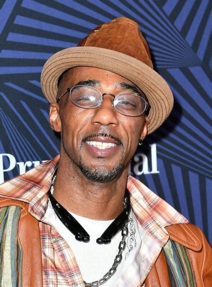 How old is Ralph Tresvant? – Celebrity.fm – #1 Official Stars, Business & People Network, Wiki, Success story, Biography & Quotes