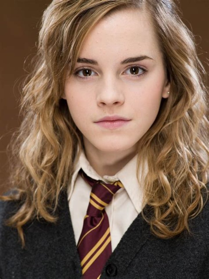 How old was Emma Watson in the 5th Harry Potter?