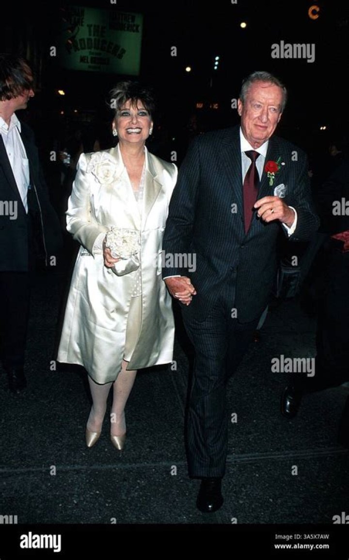 How old was Suzanne Pleshette when she married Tom Poston?