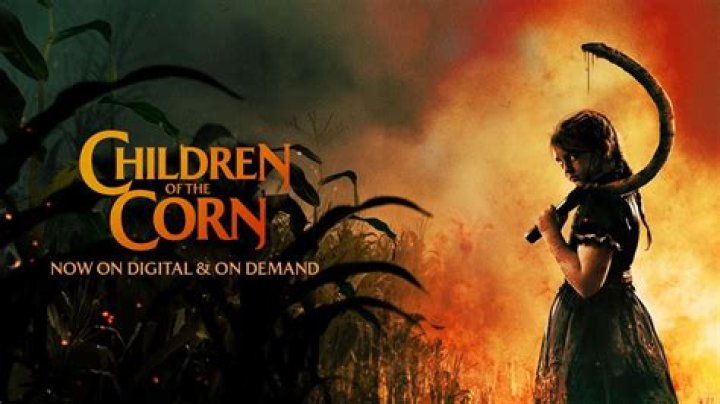 How old were the kids in Children of the Corn?