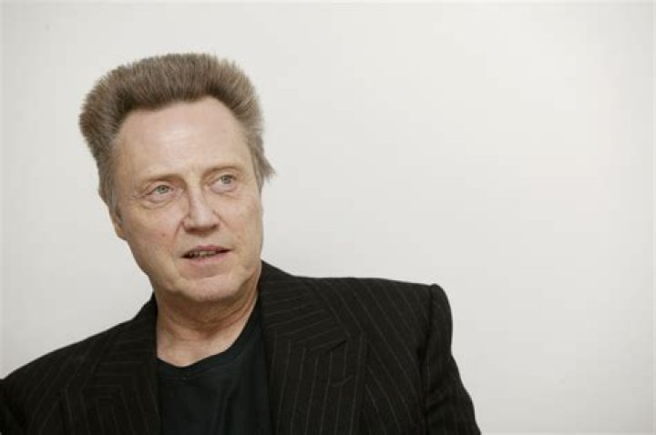 Kemm hu għani Christopher Walken?