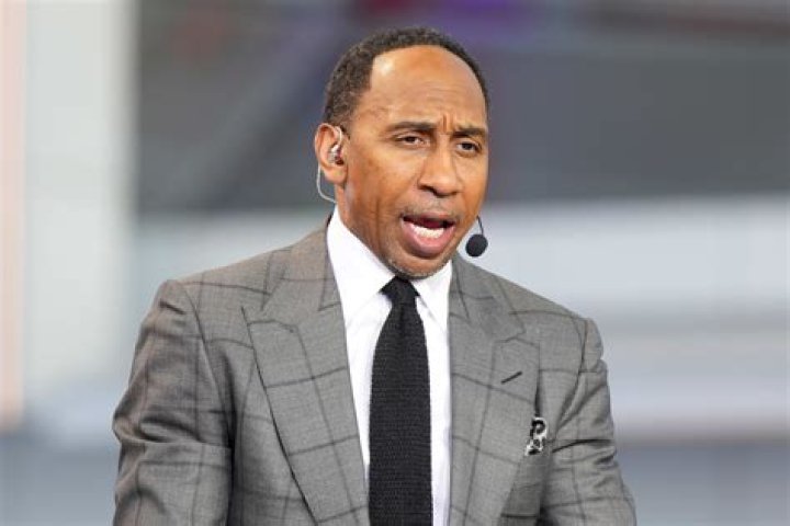 How rich is Stephen A Smith? – Celebrity.fm – #1 Official Stars, Business & People Network, Wiki, Success story, Biography & Quotes