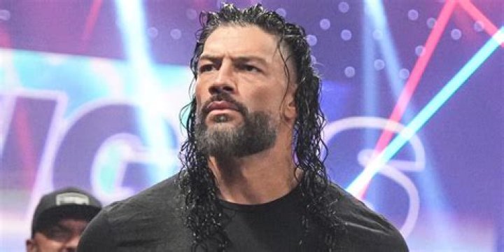 How tall is Roman Reigns in inches? – Celebrity.fm – #1 Official Stars, Business & People Network, Wiki, Success story, Biography & Quotes