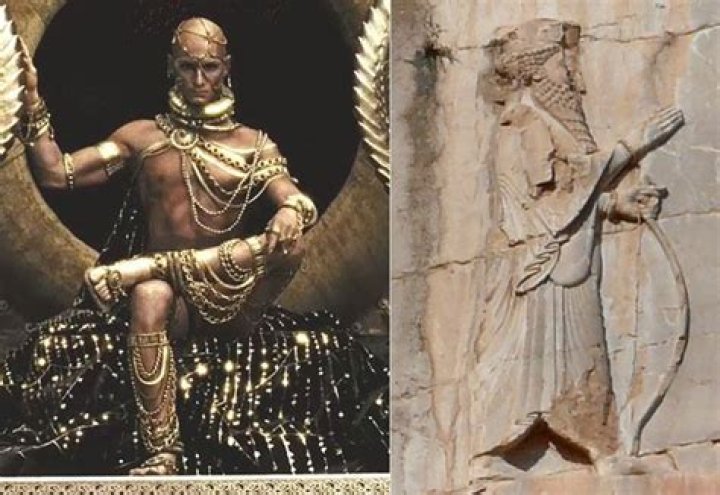 How tall is Xerxes 300? – Celebrity.fm – #1 Official Stars, Business & People Network, Wiki, Success story, Biography & Quotes