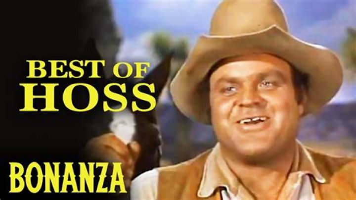 How was Hoss written off Bonanza? – Celebrity.fm – #1 Official Stars, Business & People Network, Wiki, Success story, Biography & Quotes
