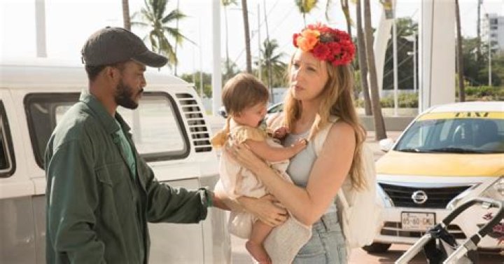 Er Anna Konkle gift?