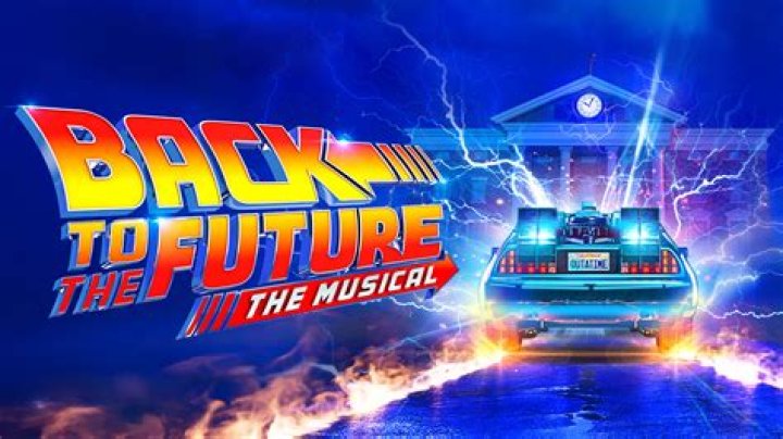 Is back to the future a Disney movie? – Celebrity.fm – #1 Official Stars, Business & People Network, Wiki, Success story, Biography & Quotes