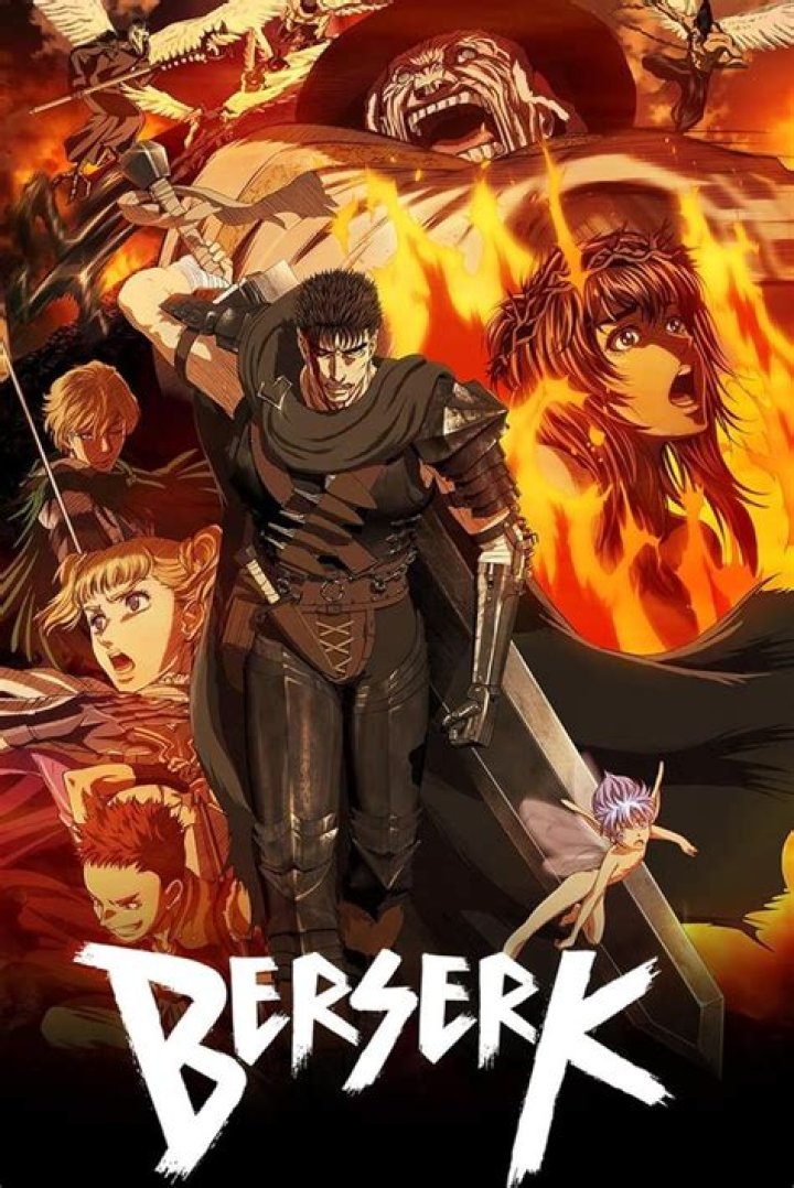 Is Berserk on Hulu? – Celebrity.fm – #1 Official Stars, Business & People Network, Wiki, Success story, Biography & Quotes