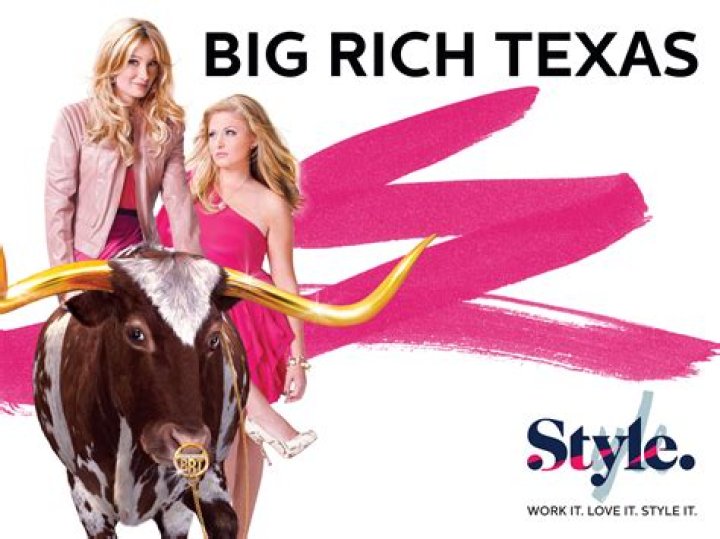 Is Big Rich Texas fake?