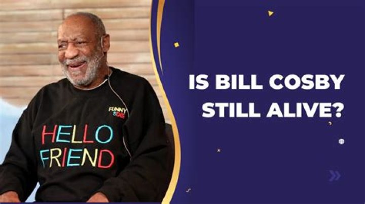 Is Bill Cosby still rich? – Celebrity.fm – #1 Official Stars, Business & People Network, Wiki, Success story, Biography & Quotes