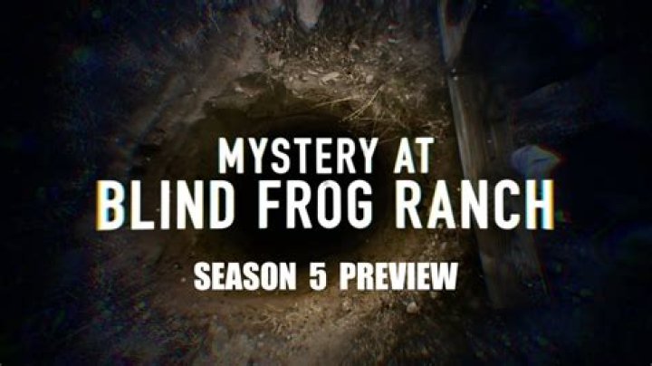 Is Blind Frog Ranch coming back? – Celebrity.fm – #1 Official Stars, Business & People Network, Wiki, Success story, Biography & Quotes