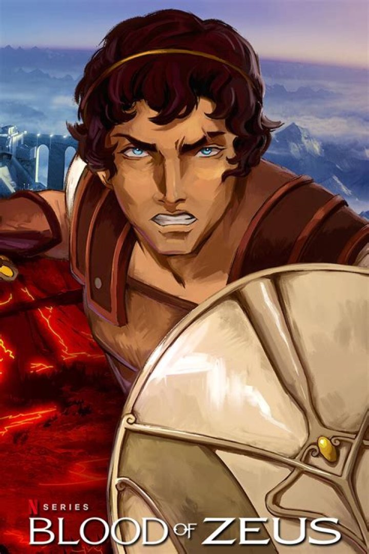 Is Blood of Zeus made by Castlevania? – Celebrity.fm – #1 Official Stars, Business & People Network, Wiki, Success story, Biography & Quotes