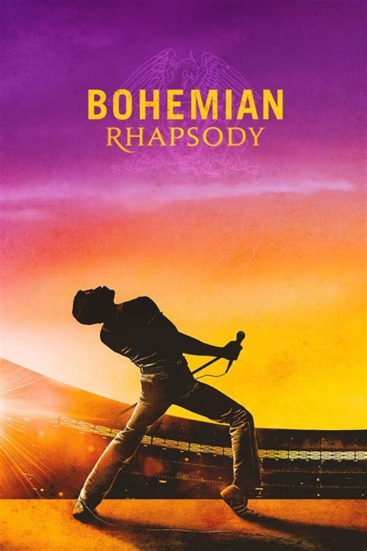 ¿Bohemian Rhapsody es la película de Netflix? – Celebrity.fm