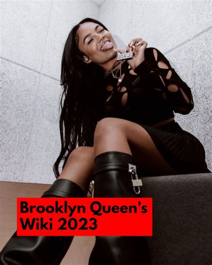 Is Brooklyn Queen mixed? – Celebrity.fm – #1 Official Stars, Business & People Network, Wiki, Success story, Biography & Quotes
