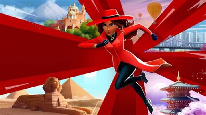 Is Carmen Sandiego good or bad? – Celebrity.fm – #1 Official Stars, Business & People Network, Wiki, Success story, Biography & Quotes