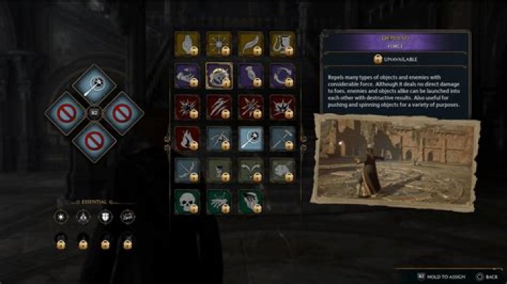 Is Confringo a dark spell? – Celebrity.fm – #1 Official Stars, Business & People Network, Wiki, Success story, Biography & Quotes