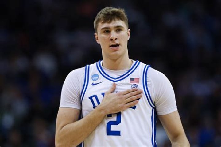 Is Cooper Barnes single?