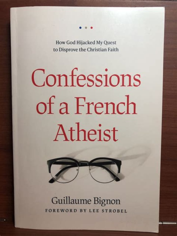 Is Dawn French atheist?