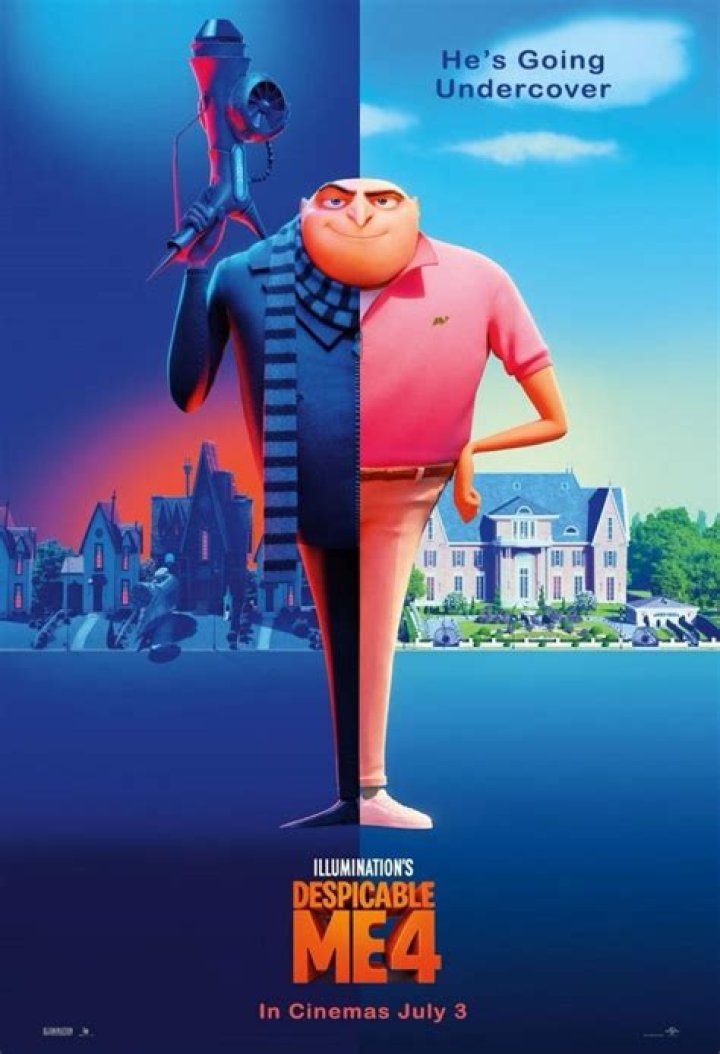 Is Despicable Me on Disney+? – Celebrity.fm – #1 Official Stars, Business & People Network, Wiki, Success story, Biography & Quotes