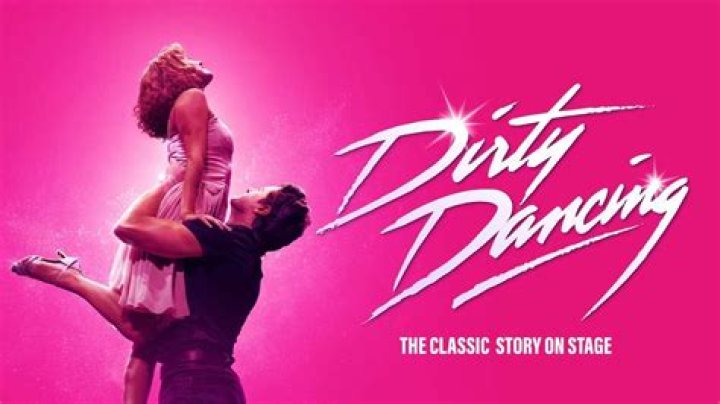 Is Dirty Dancing on Netflix? – Celebrity.fm – #1 Official Stars, Business & People Network, Wiki, Success story, Biography & Quotes